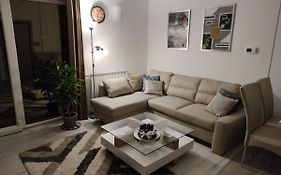 Apartments Battistutti Zagreb